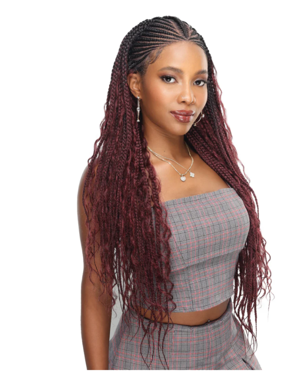 Truwig HD LACE WIG LHD-5601