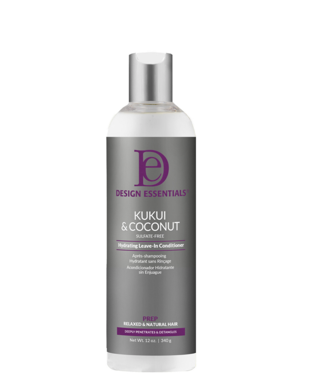 Kukui & Coconut Hydrating Leave-in