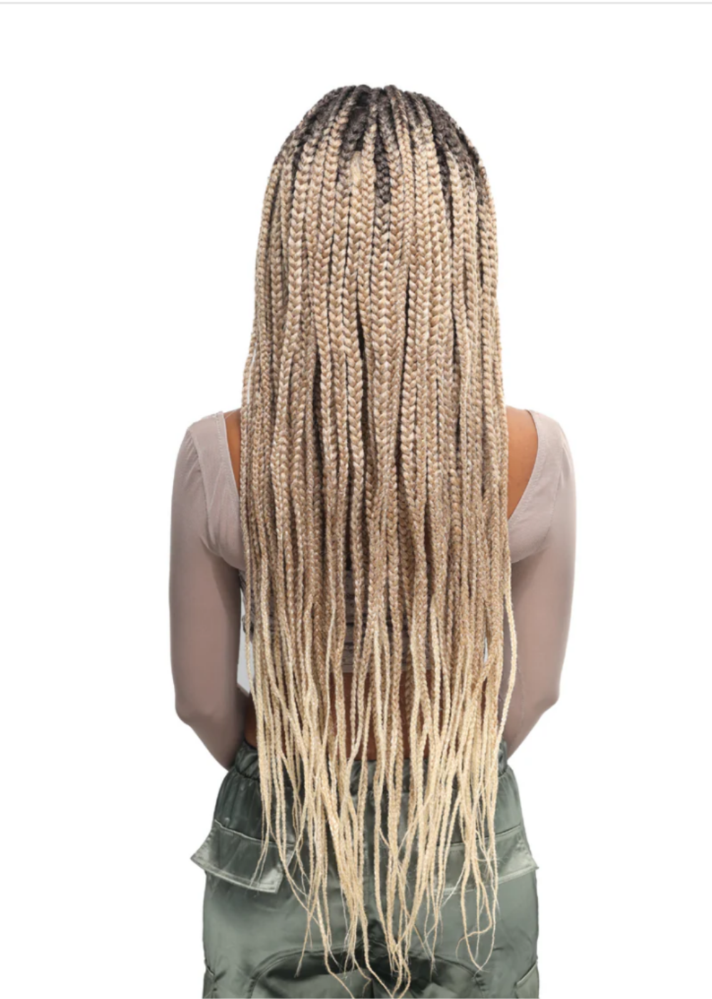 Truwig HD LACE WIG LHD-5506