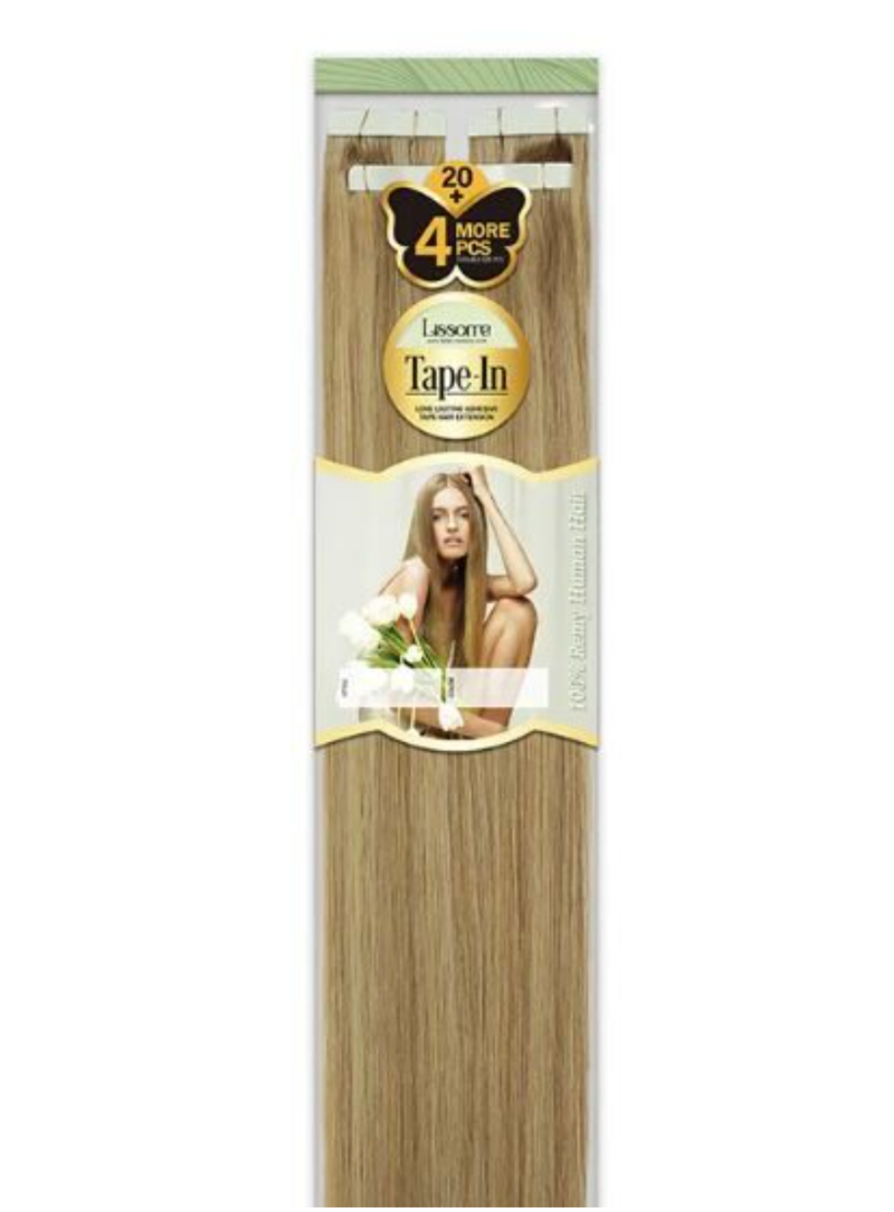Lissome Tape-In