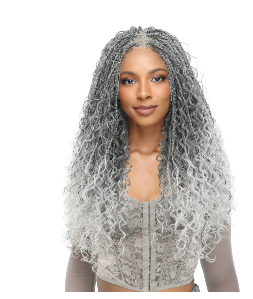 Truwig HD LACE WIG LHD-5502