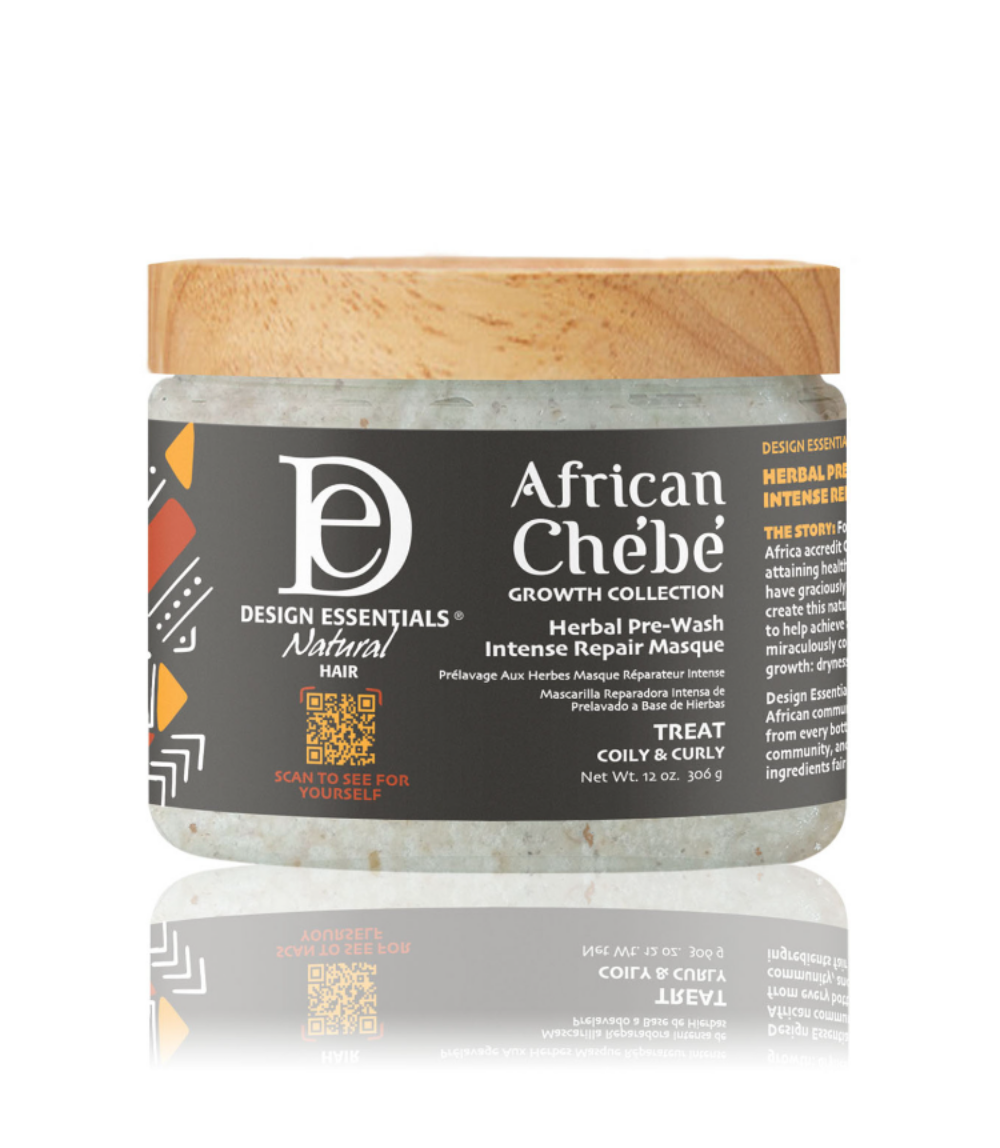 HERBAL PRE-WASH INTENSE REPAIR MASQUE