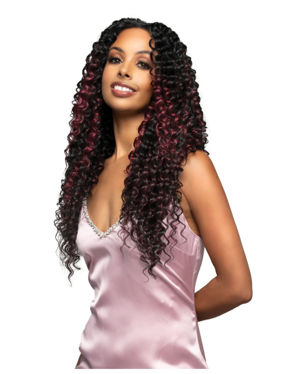 MISS ORIGIN CORE ONE PACK SOLUTION DEEP WAVE 20", 22",24