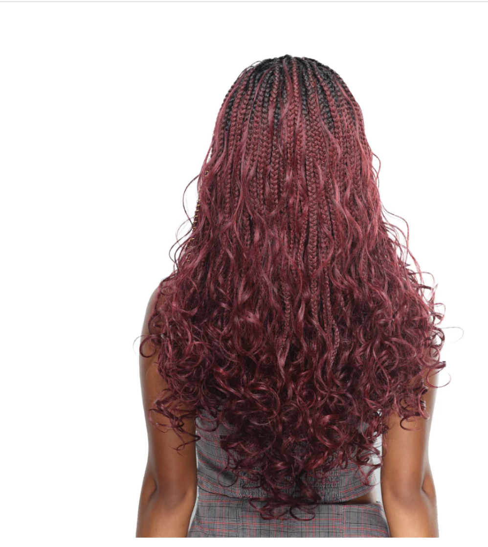 Truwig HD LACE WIG LHD-5503