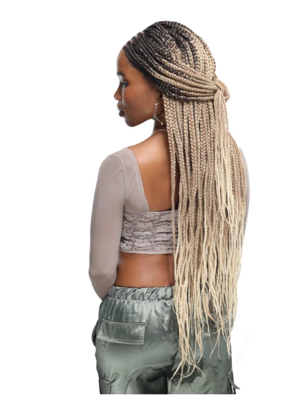 Truwig HD LACE WIG LHD-5506