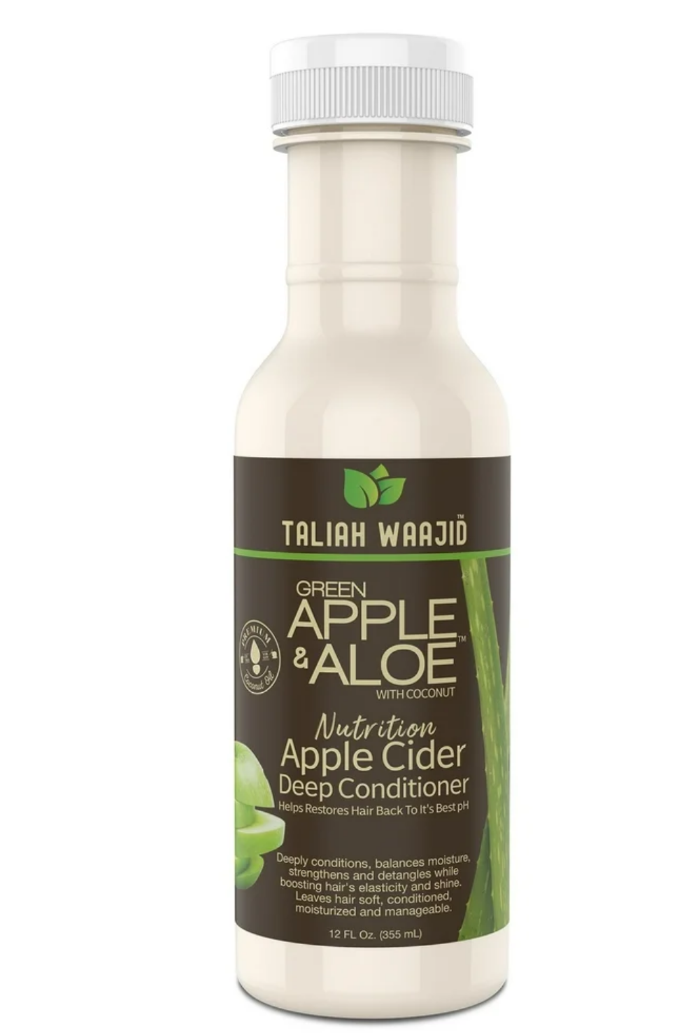 Taliah Waajid Apple & Aloe Deep Conditioner