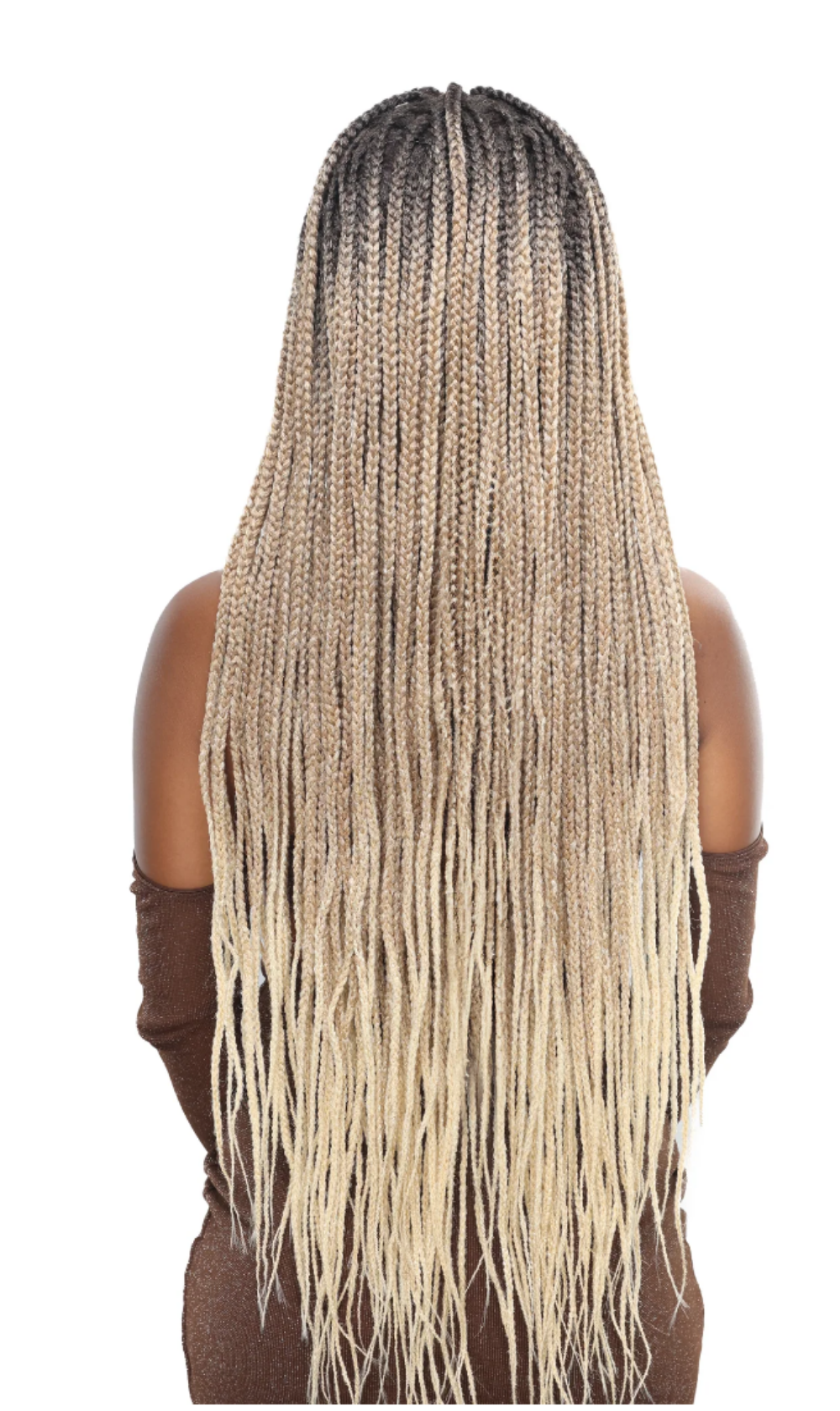 Truwig HD LACE WIG LHD-5606
