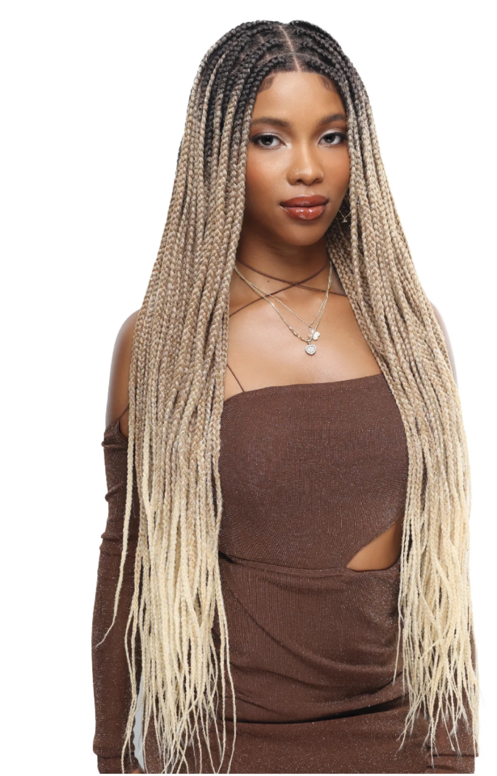 Truwig HD LACE WIG LHD-5606