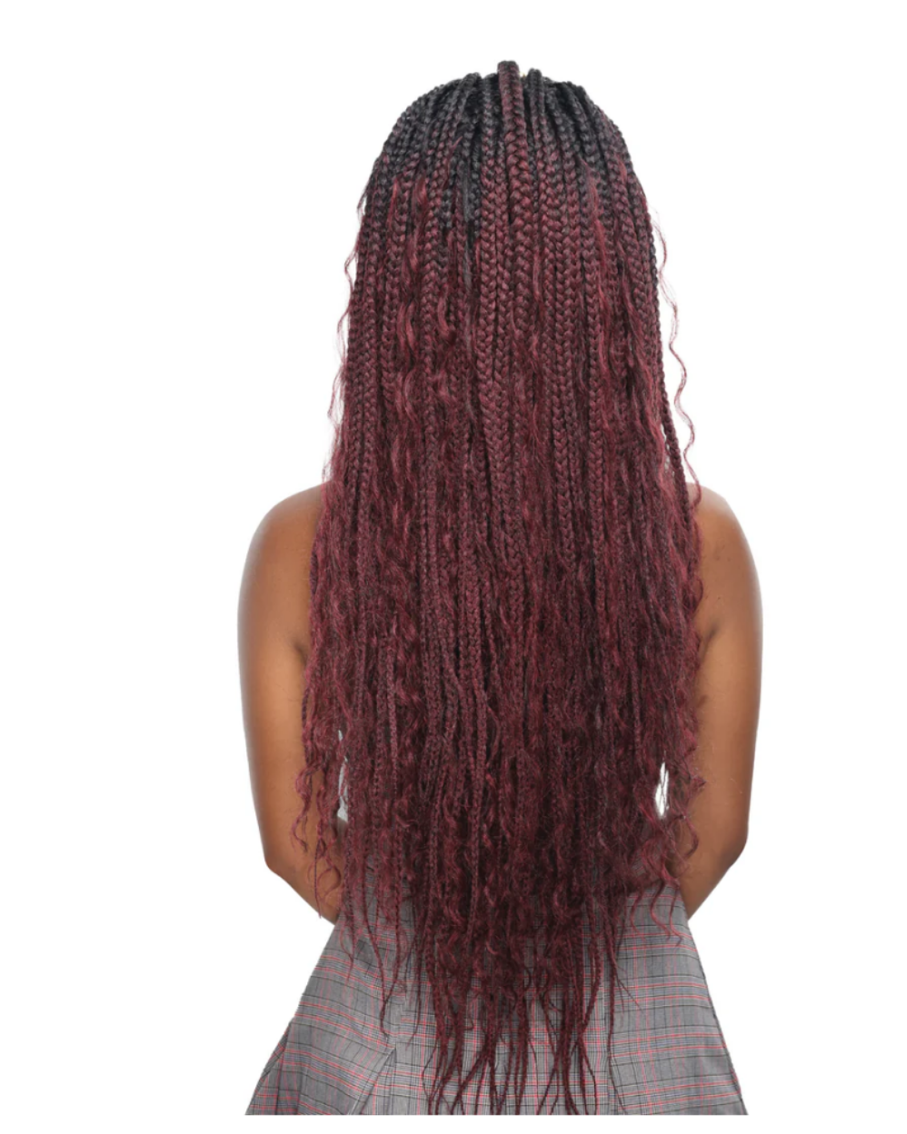 Truwig HD LACE WIG LHD-5601