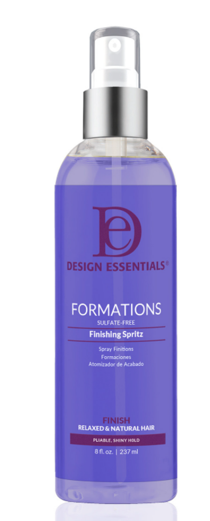 FORMATIONS FINISHING SPRITZ