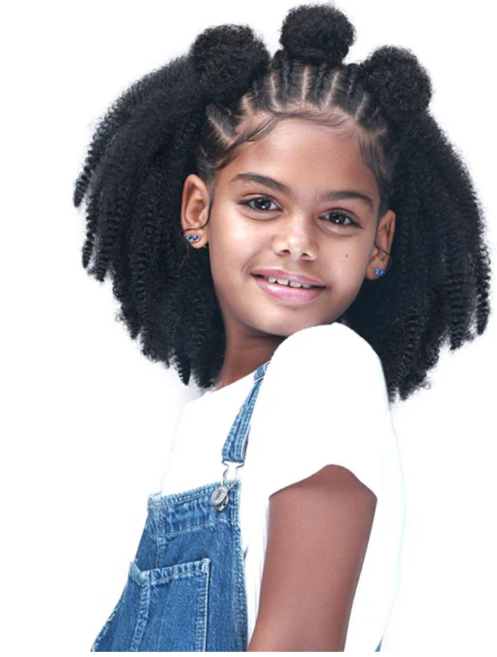 12" Bobbi Boss Kids 2X LOC & Twist AFRO TWISTA