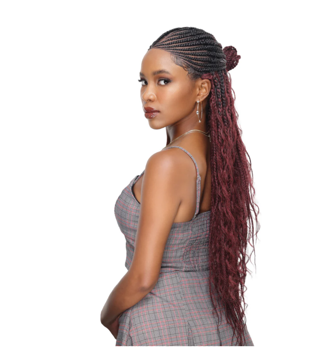 Truwig HD LACE WIG LHD-5601