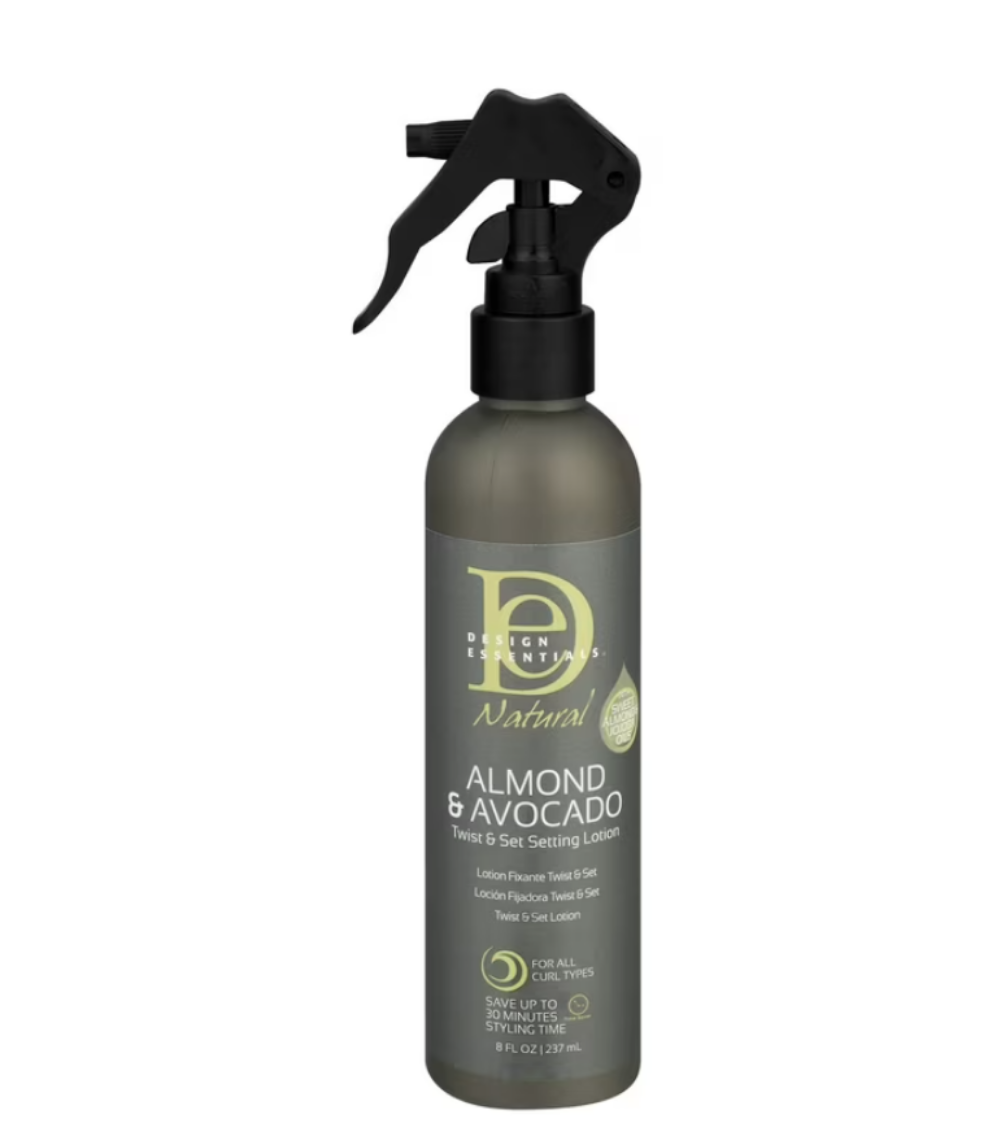 TWIST & SET SETTING LOTION