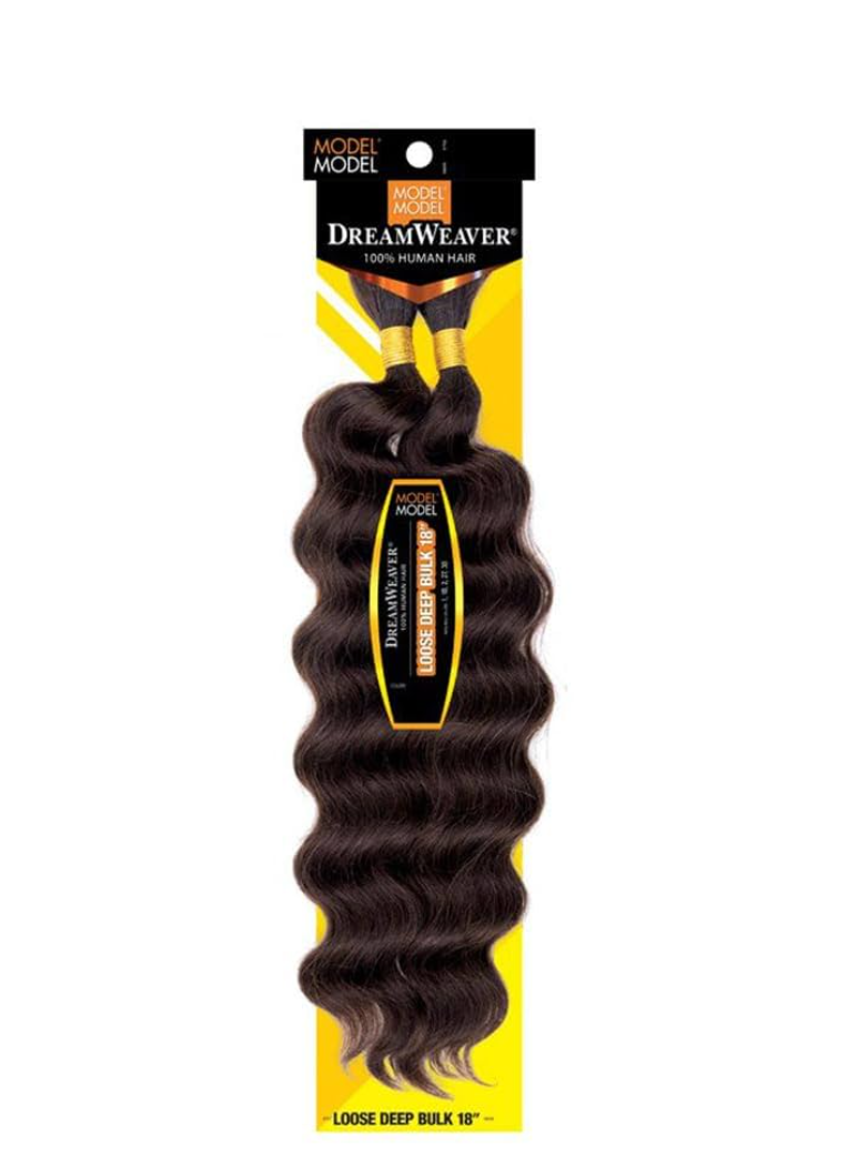 Dream Weaver Bulk 18"