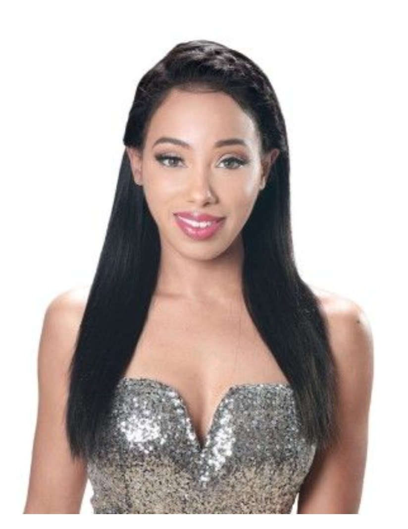 HRH-Lace Frontal Psalms Remy Human Hair Lace Frontal