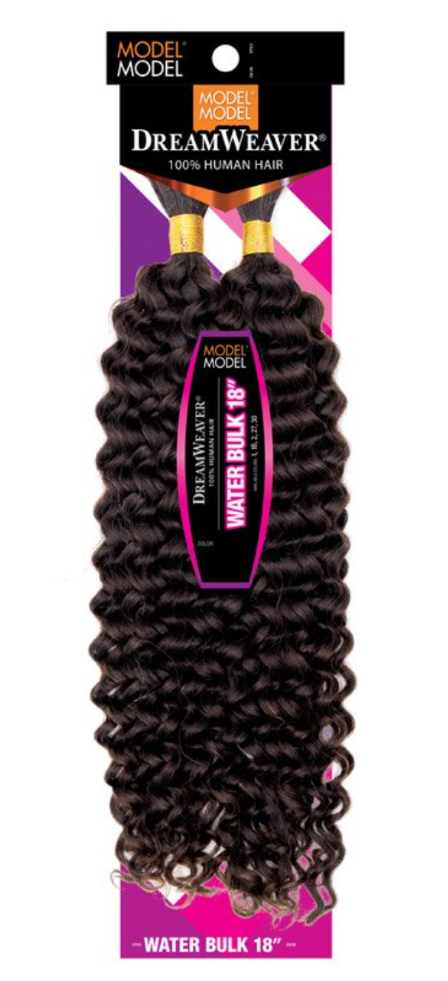 Dream Weaver Bulk 18"