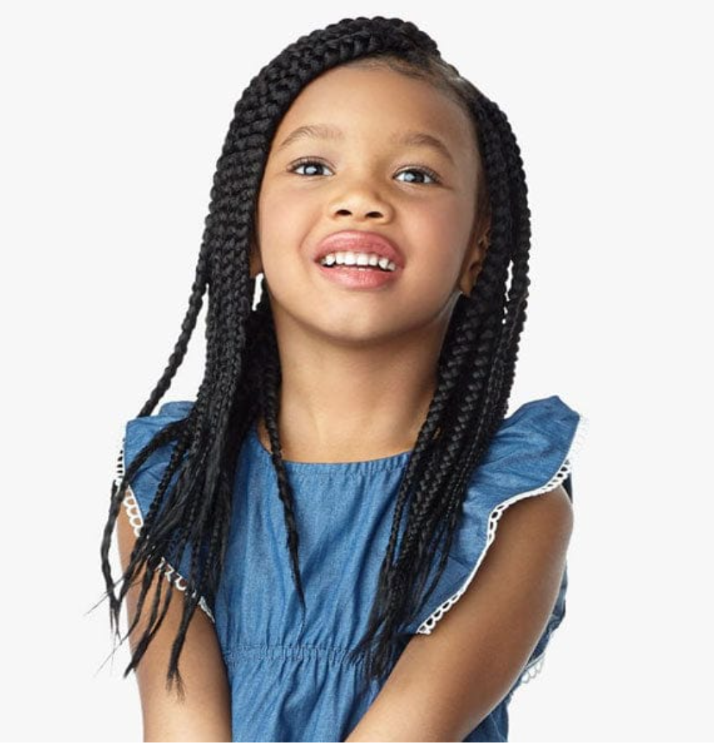 KID'S 3X RUWA 12"