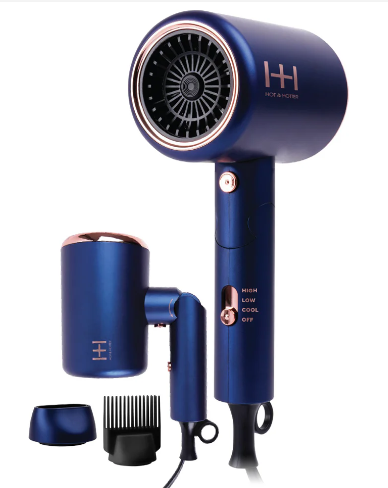 HOT TOOLS