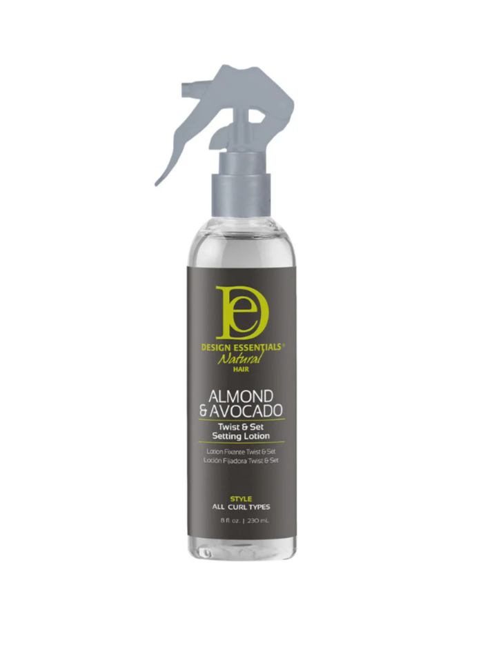 Hair Styling Products