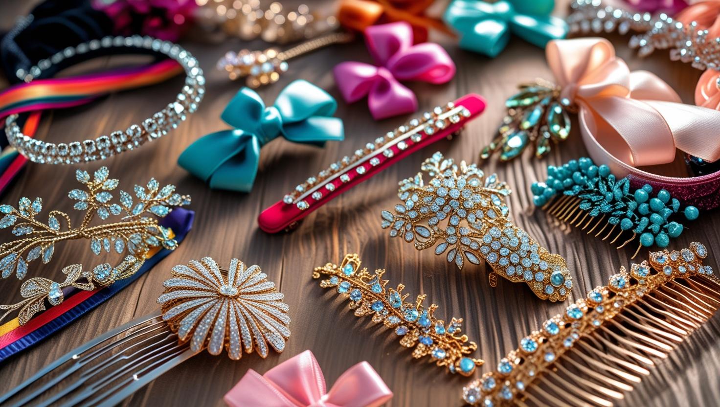 Hair Accessories