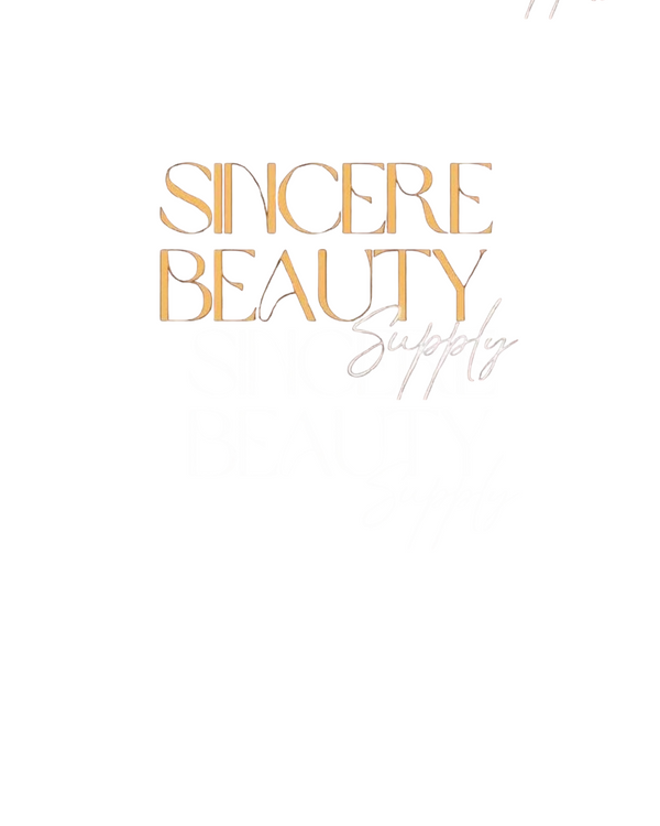 SINCERE BEAUTY SUPPLY 