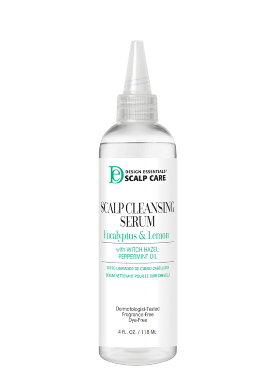 SCALP CARE SCALP CLEANSING SERUM