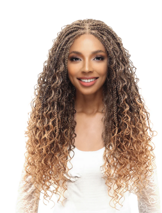 Truwig HD LACE WIG LHD-5502