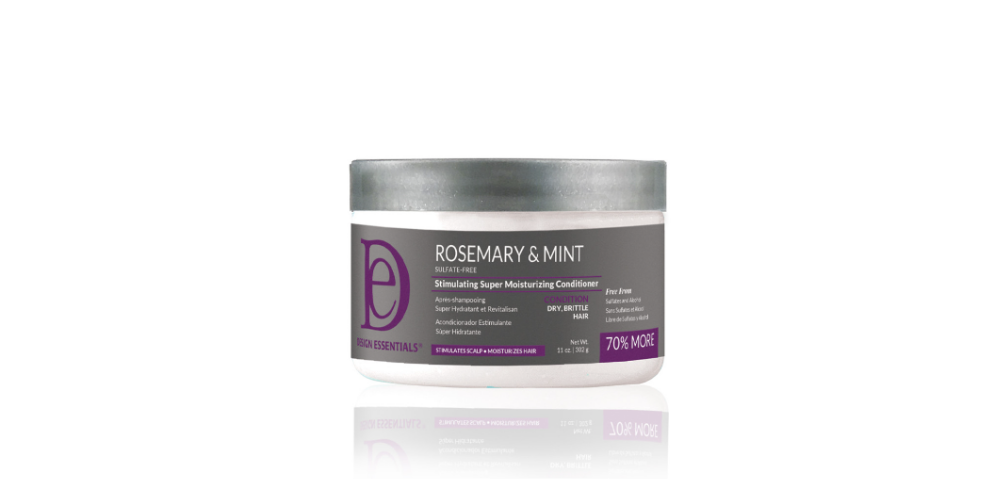 ROSEMARY & MINT STIMULATING SUPER MOISTURE CONDITIONER