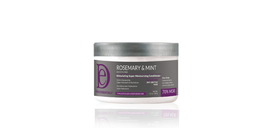 ROSEMARY & MINT STIMULATING SUPER MOISTURE CONDITIONER