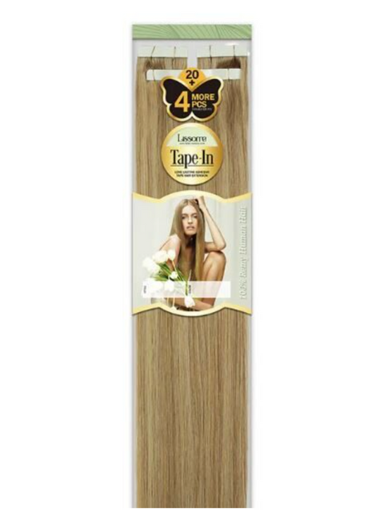 Lissome Tape-In