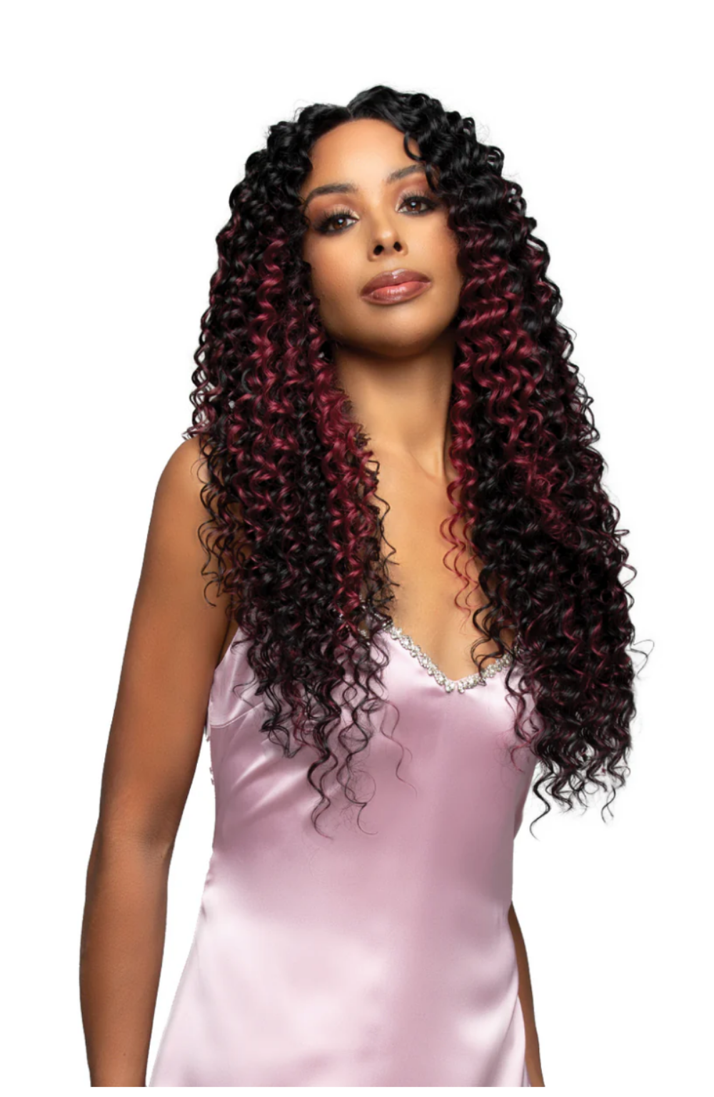 MISS ORIGIN CORE ONE PACK SOLUTION DEEP WAVE 20", 22",24