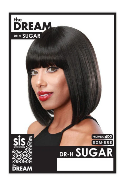 DR-H SUGAR