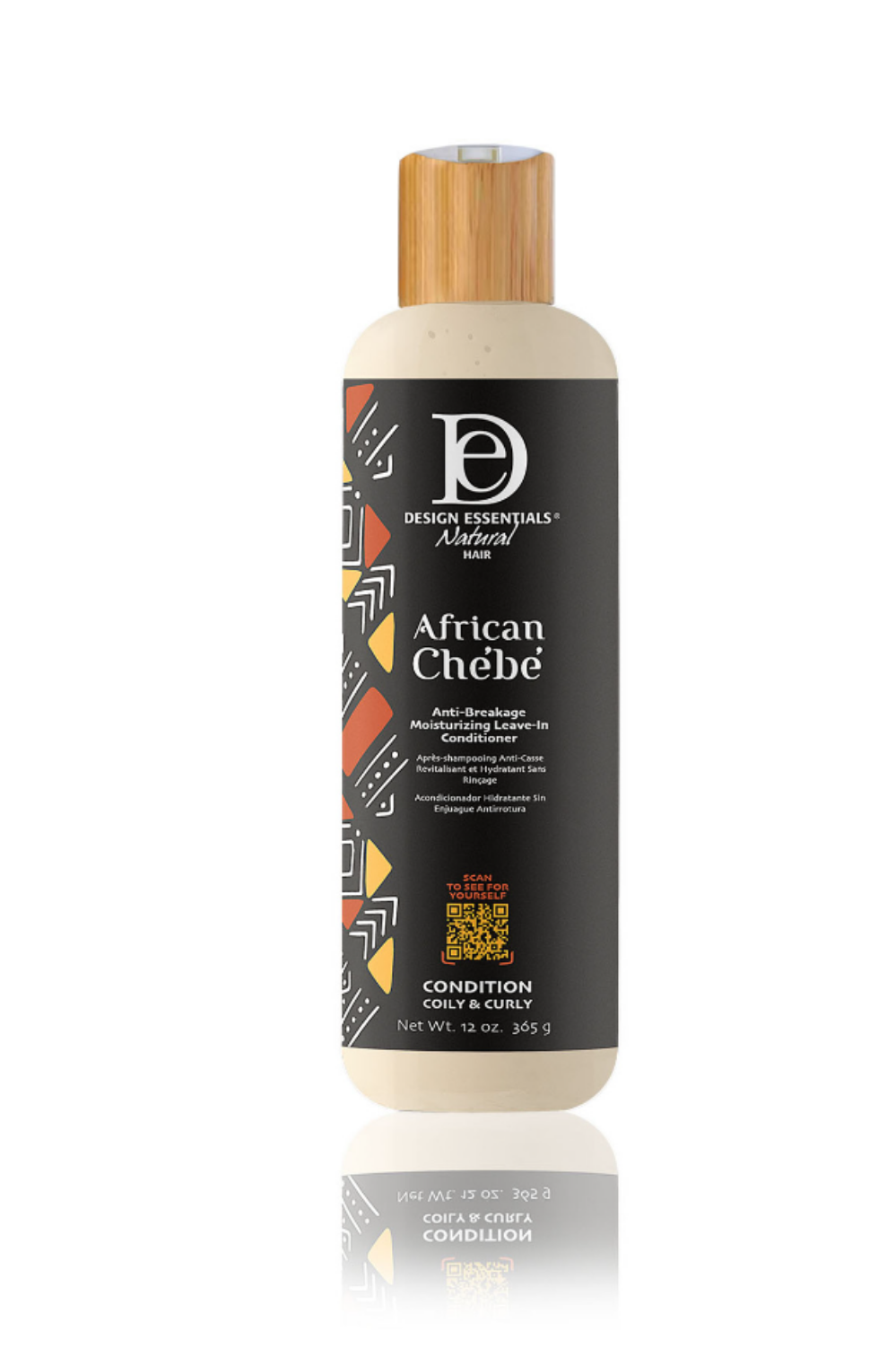 ANTI- BREAKAGE MOISTURE RETENTION SHAMPOO