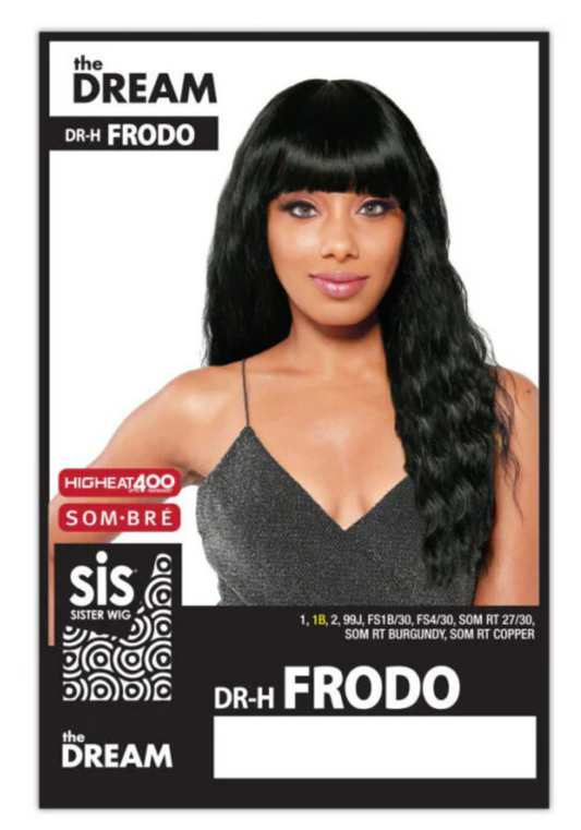 DR-H FRODO