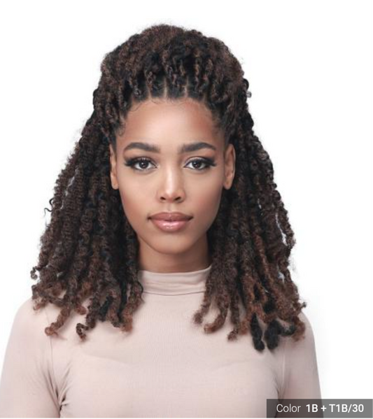 BOBBI BOSS® Braids LOC & TWIST AFRO TWISTA