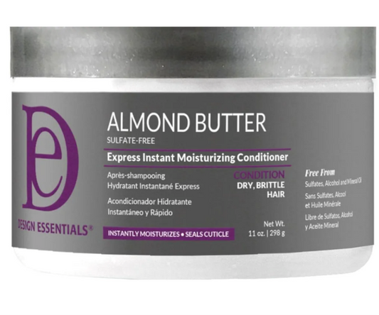 ALMOND BUTTER EXPRESS INSTANT MOISTURIZING CONDITIONER