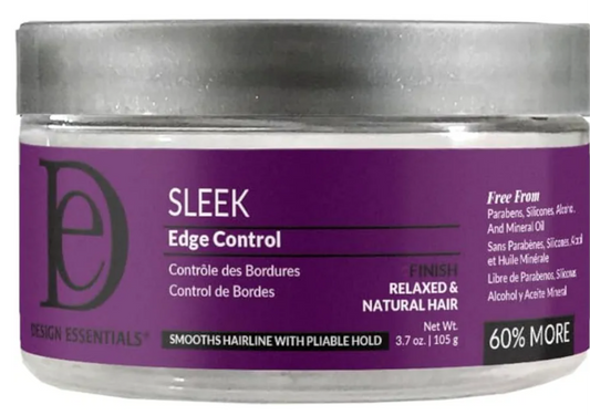 SLEEK EDGE CONTROL