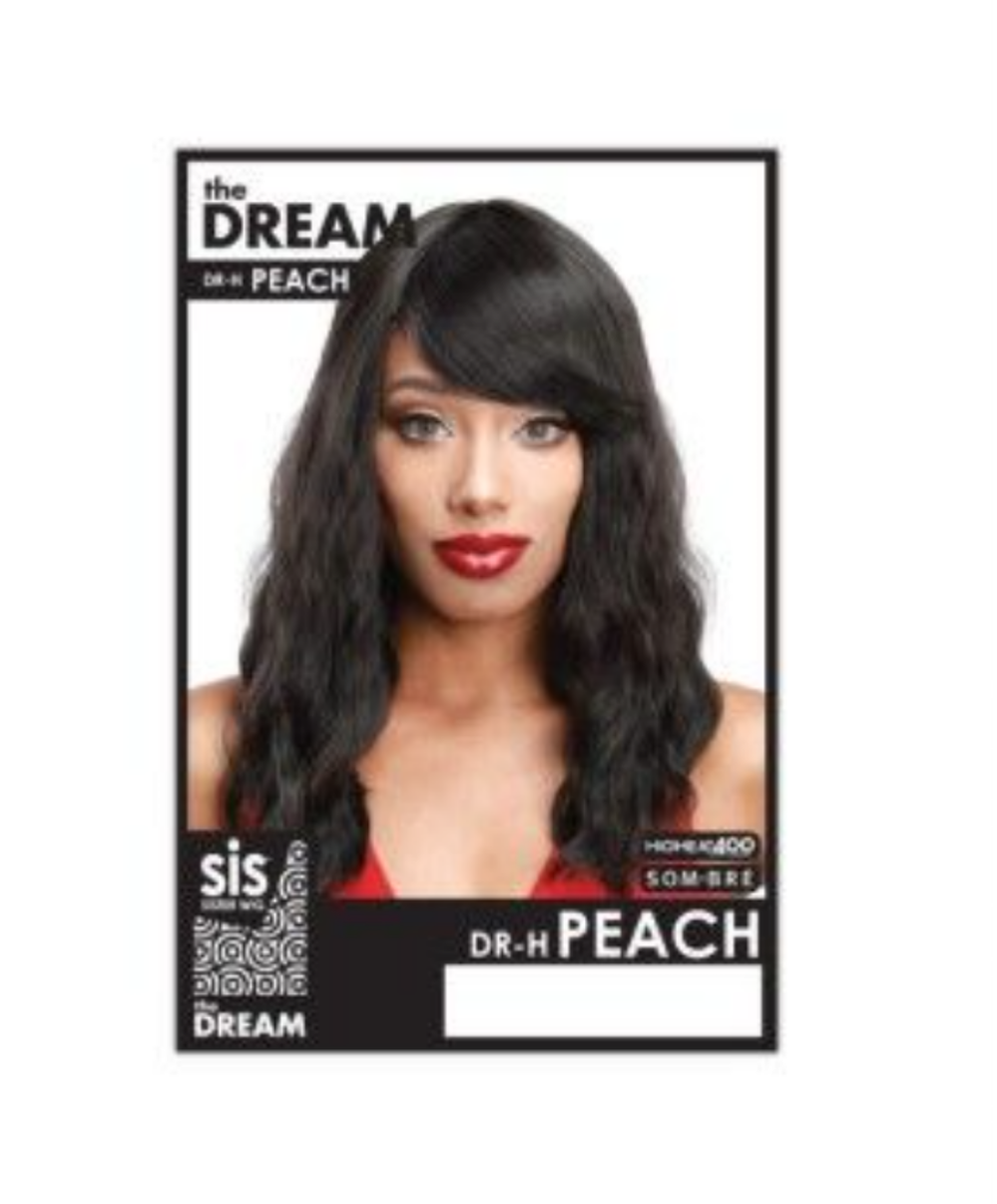 DR-H PEACH