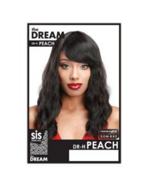 DR-H PEACH