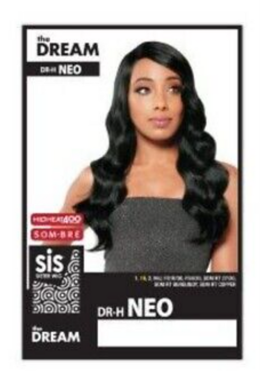 DR-H NEO