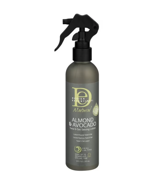 TWIST & SET SETTING LOTION