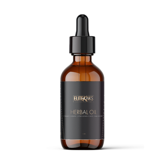 ELITE KINKS® HERBAL OIL